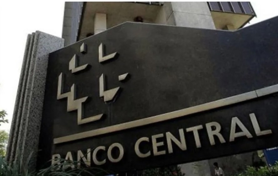 Banco Central define a cada 45 dias a taxa básica de juros que visa a manter inflação sob controle