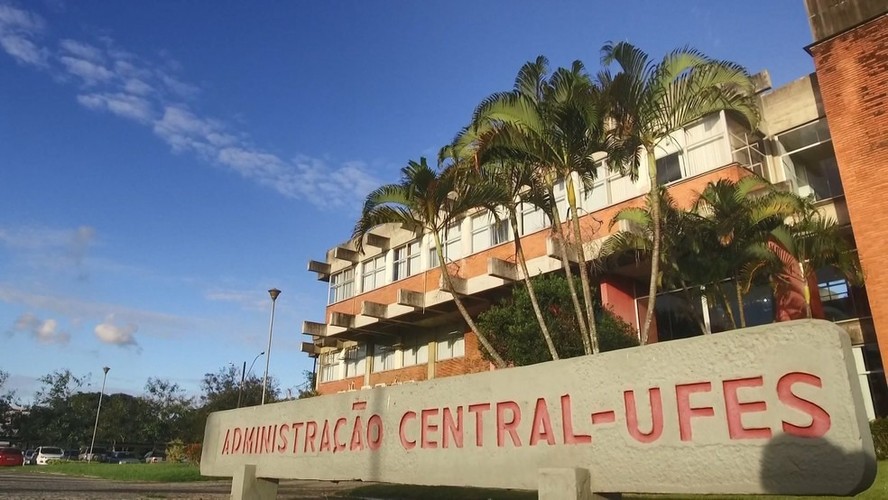 Universidade Federal do Espírito Santo tem dez cursos na faixa 4