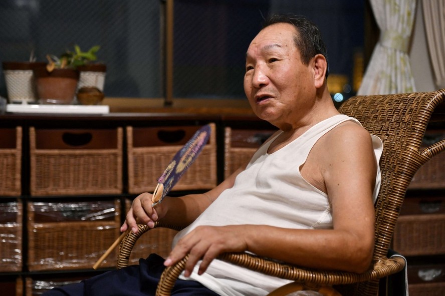 Iwao Hakamada é conhecido como o preso que mais tempo permaneceu no corredor da morte antes de sua libertação, em 2014