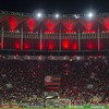 Torcida do Flamengo no Maracanã - Paula Reis / Flamengo