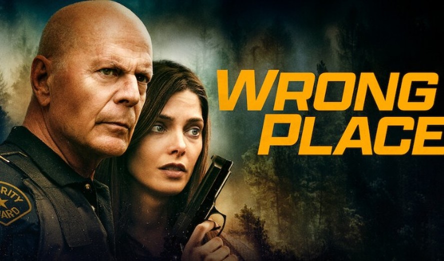 Último filme de Bruce Willis antes de diagnóstico de demência está entre os mais assistidos no streaming