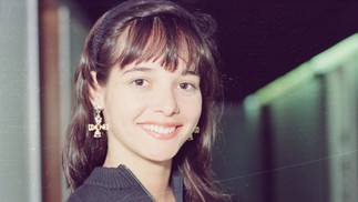 Quem acompanhava, em dezembro de 1992, a novela "De corpo e alma", da TV Globo, viu a realidade atropelar a ficção — Foto: Arquivo