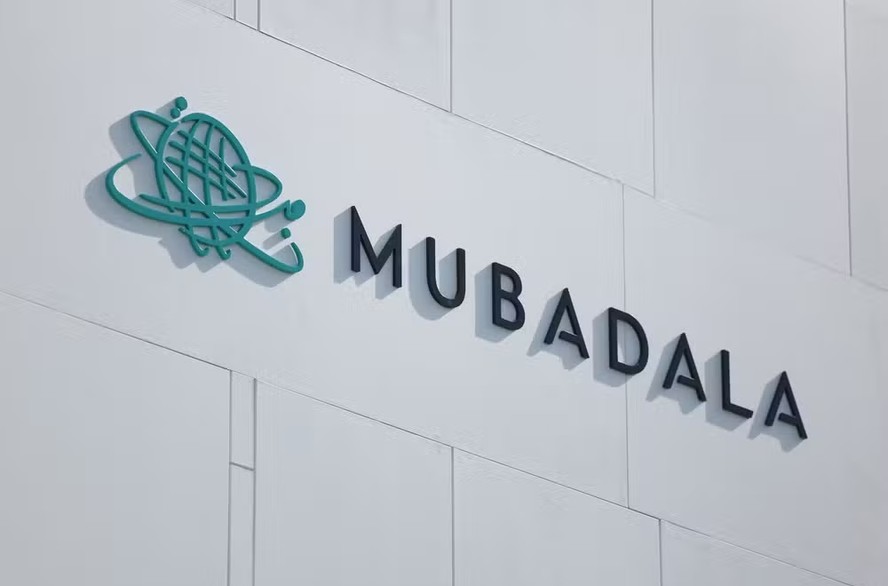 Mubadala