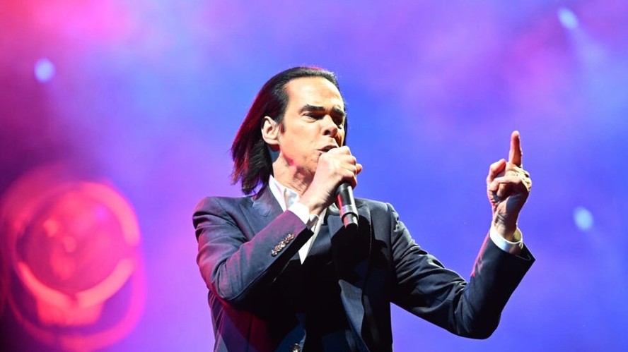 Nick Cave critica letras de músicas geradas por Inteligência Artificial