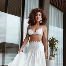 Juliana Paes — Foto: Reprodução Instagram