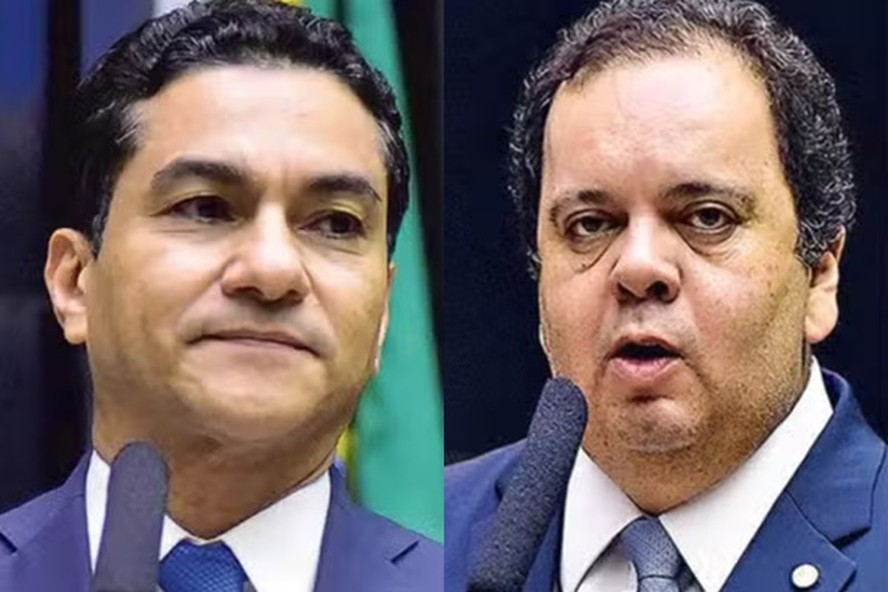 Marcos Pereira e Elmar Nascimento: ponteiros acertados