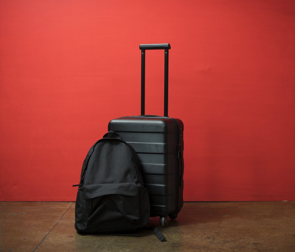 Bagagem de mão: dicas sobre o que levar em viagem aos Estados Unidos — Foto: Karsten Moran/The New York Times
