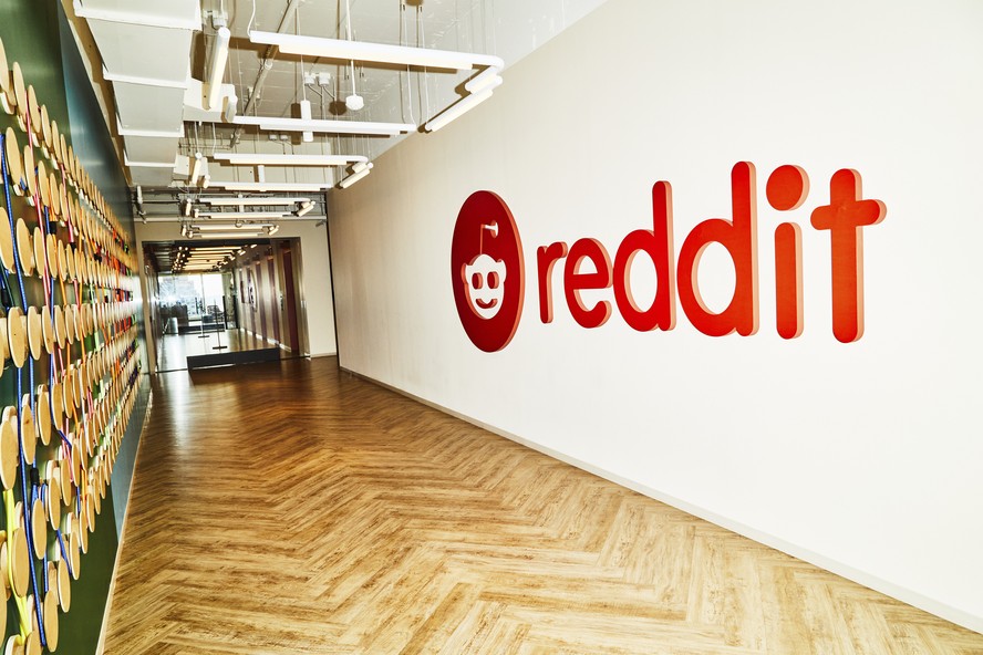 Reddit anuncia IPO e acordo com o Google