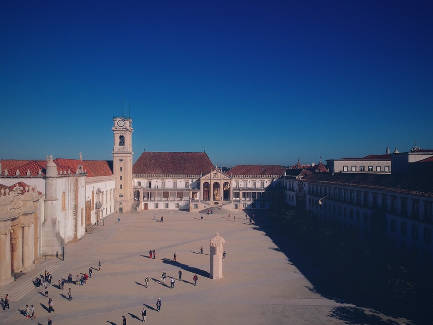 Universidade de Coimbra