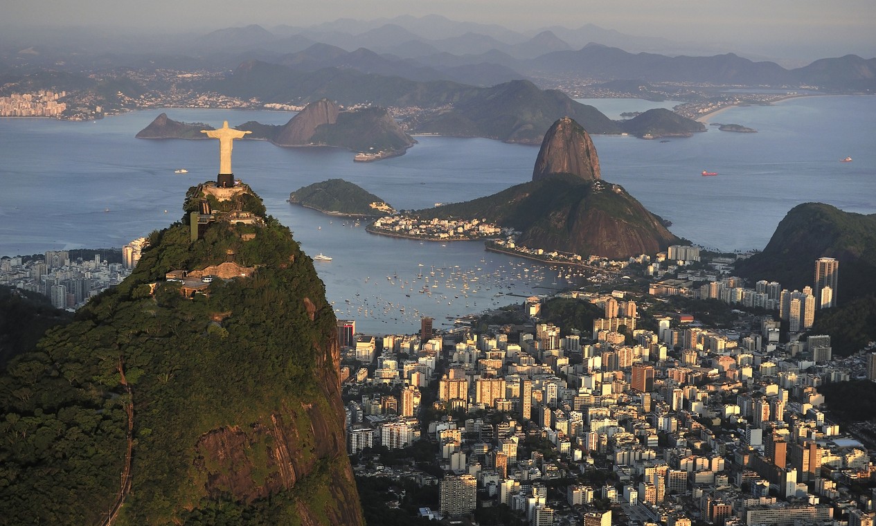 Inventividade carioca faz do Rio um impulsionador de pequenos negócios