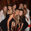 Mulheres de jogadores da seleção jantas juntas em Las Vegas - Reprodução/Instagram