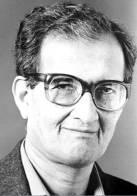 Amartya Sen (1998; Índia)- Um dos criadores do Índice de Desenvolvimento Humano (IDH), premiado por seus estudos sobre bem-estar social. Sen precisou superar problemas sérios na vida pessoal: um câncer na boca ainda quando estudante e a morte da segunda mulher, também de câncer.   — Foto: Nobel/Divulgação