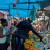 Alimentos in natura contribuíram para desaceleração do IGP-10 e do IPC em julho: grupo Alimentação registrou deflação em julho no Índice de Preços ao Consumidor - Bloomberg