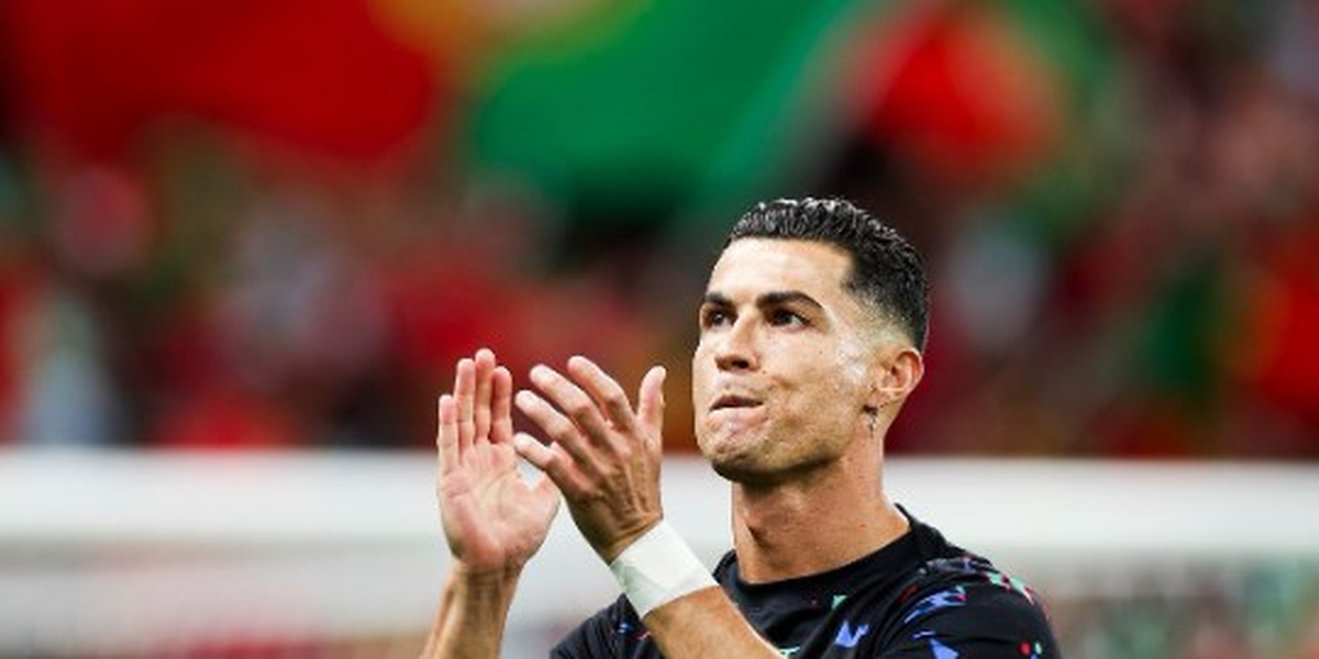Cristiano Ronaldo faz publicação nas redes sociais após eliminação de Portugal: 'Merecíamos mais'