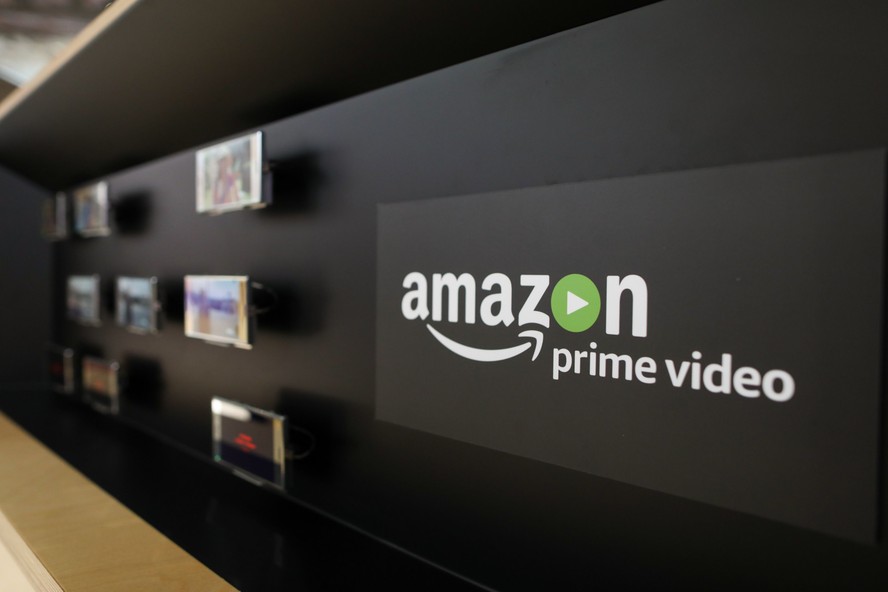Amazon lançará anúncios no Prime Video em 2024