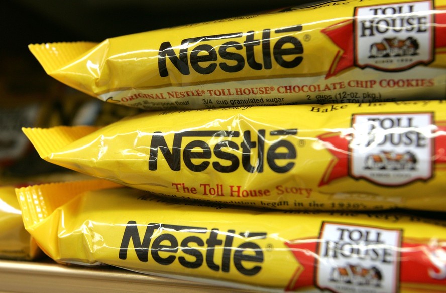 Tribunal condena Nestlé a pagar US$ 2,2 milhões a ex-funcionária