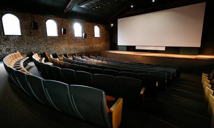 Sala de cinema