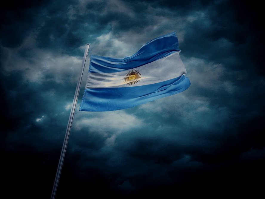 Argentina enfrenta uma crise econômica sem precedentes depois de inflação ultrapassar 100%
