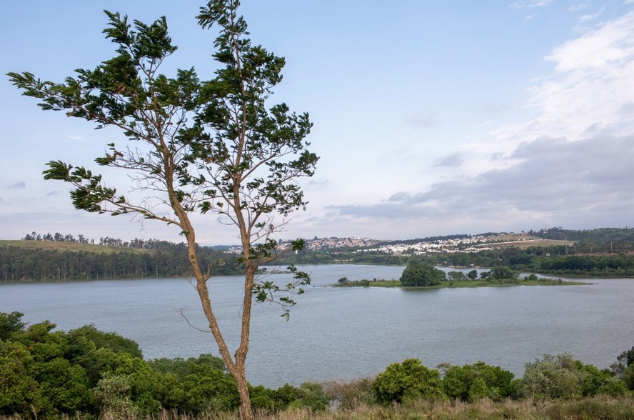 Jundiaí tem 99,65% da população rural e urbana atendida com redes de água e 98,81% com redes de esgoto.