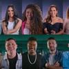 'Casamento às Cegas Brasil — Uma Nova Chance: O Reencontro' - Divulgação/Netflix