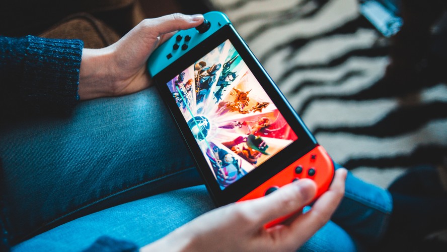 Nintendo deve adiar lançamento de Switch 2 para 2025