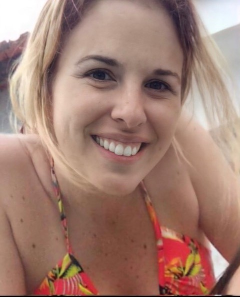 Suzane von Richthofen hoje tem 40 anos — Foto: Reprodução / Instagram