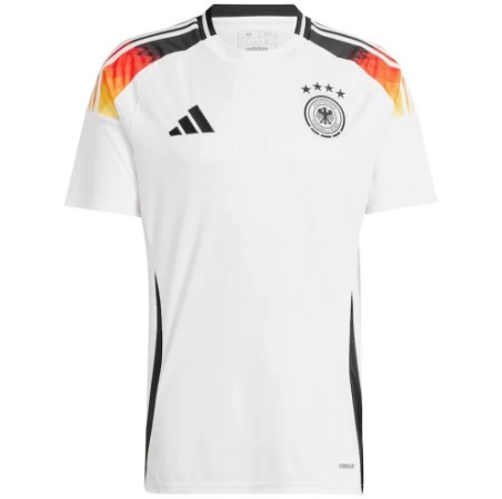 Alemanha, uniforme 1 — Foto: Reprodução