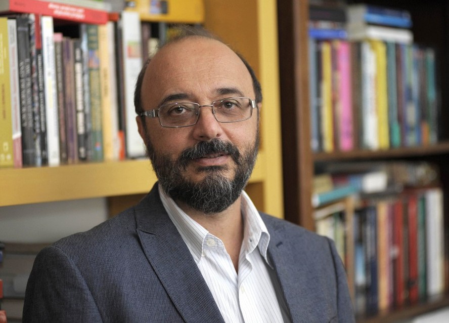 Leonardo Avritzer, professor de ciência política da UFMG