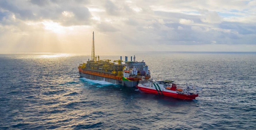 Petrolífera ExxonMobil anuncia perfuração de poços na região disputada por Venezuela e Guiana