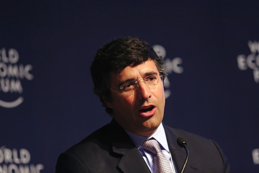 André Esteves, do BTG Pactual