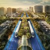 Dubai vai construir a autoestrada mais sustentável do mundo - Divulgação/URB