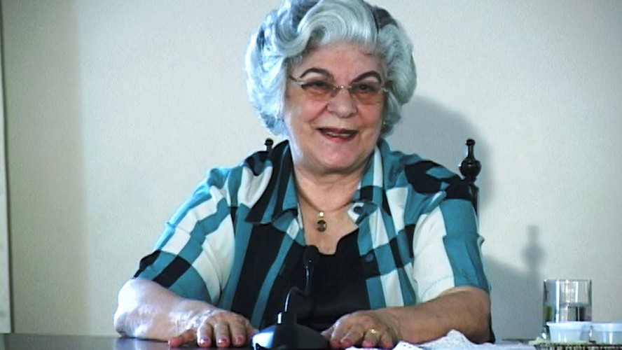 Isabel Salomão de Campos