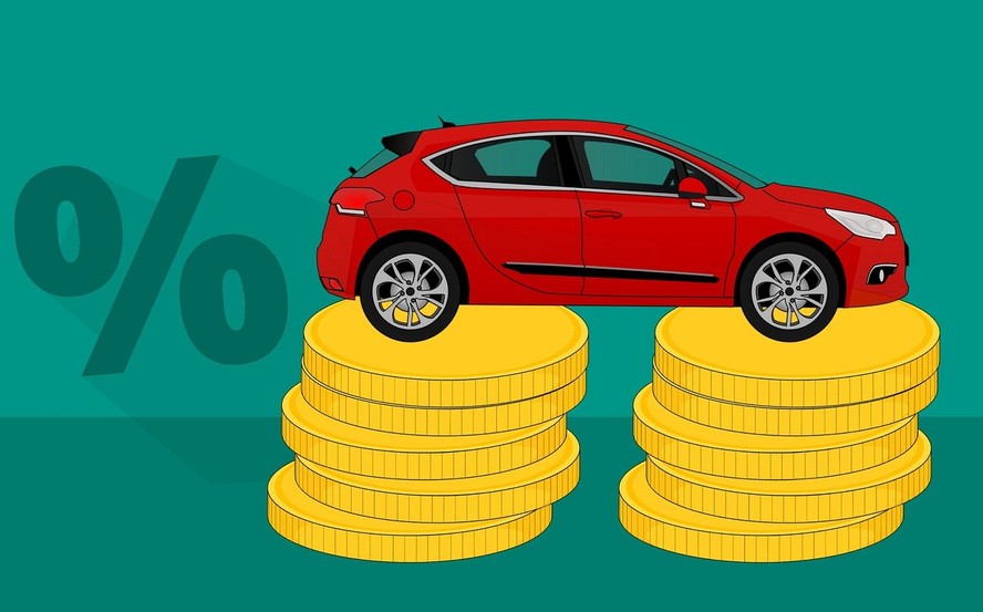 A maneira como você dirige pode impactar nos gastos totais com o veículo