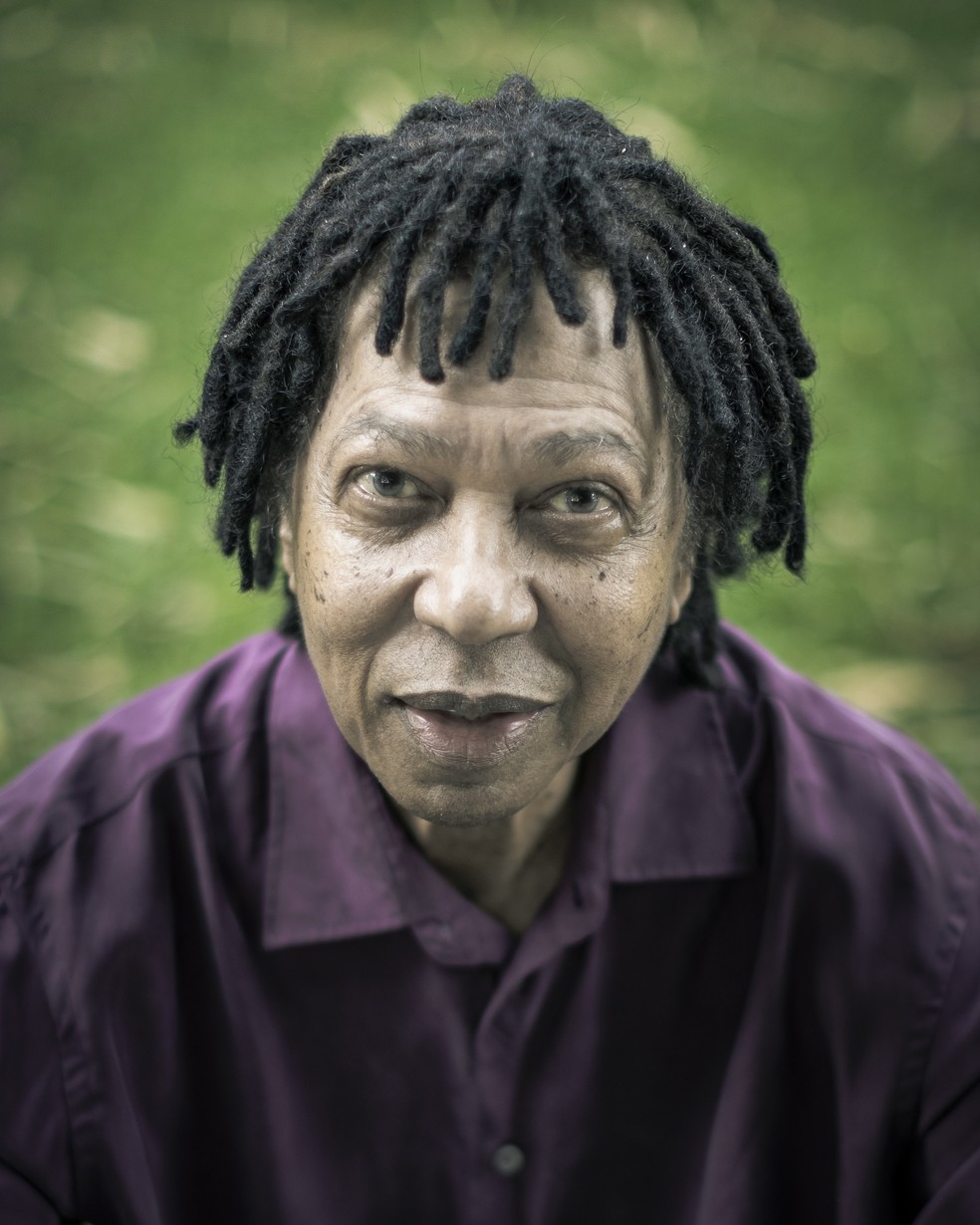 Djavan — Foto: Leo Martins