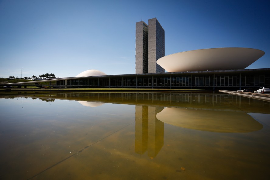 Ministério da Economia apresentou na quarta-feira sua proposta de Orçamento para 2023