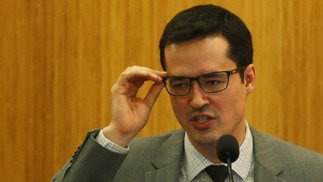 O Conselho Nacional do Ministério Público (CNMP) instaurou reclamação disciplinar contra o procurador Deltan Dallagnol após a divulgação das mensagens Agência O Globo