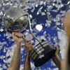 O troféu da Copa Sul-Americana - Conmebol / divulgação