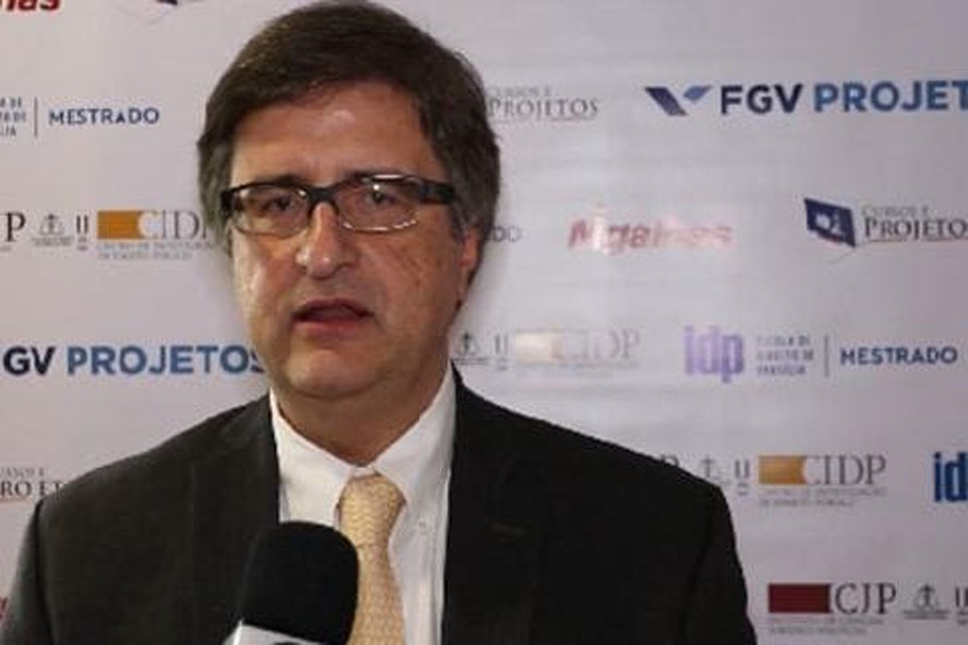 Paulo Gustavo Gonet Branco: ex-sócio de Gilmar Mendes e futuro chefe da PGR