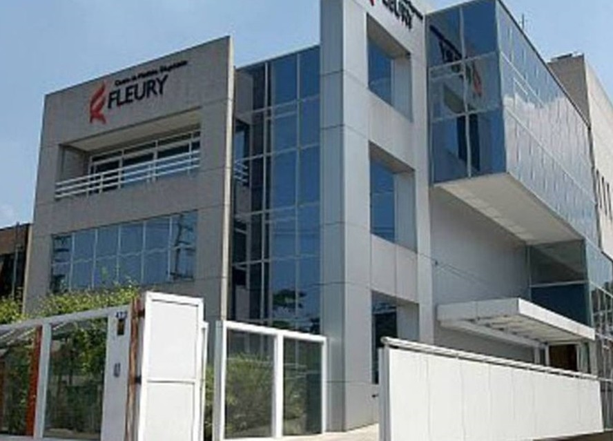 Fleury reviu ganhos de sinergia com Pardini para entre R$ 200 milhões e R$ 220 milhões anuais
