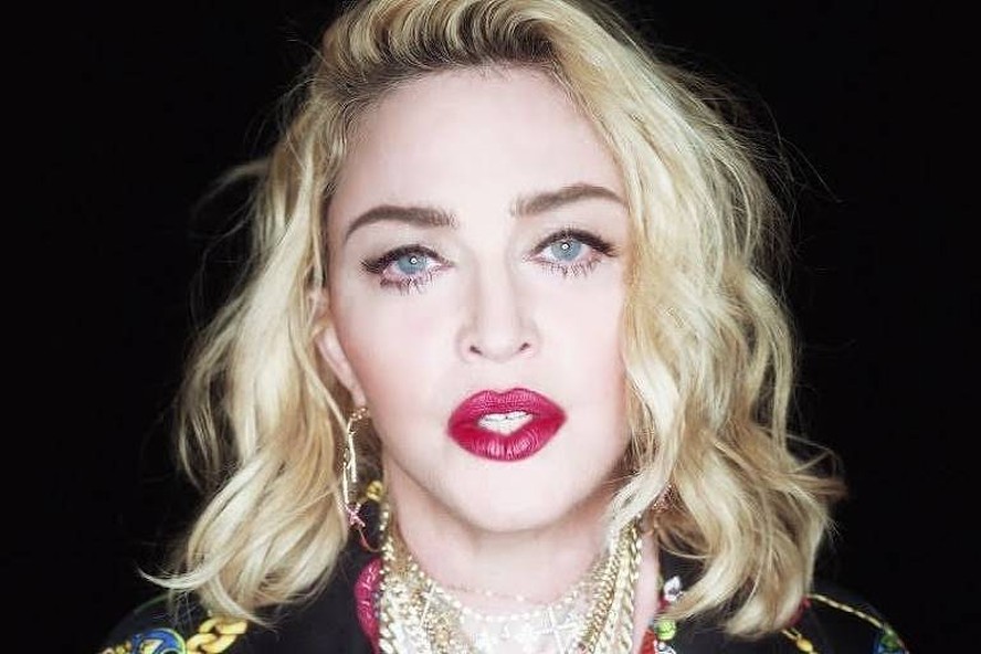 Madonna