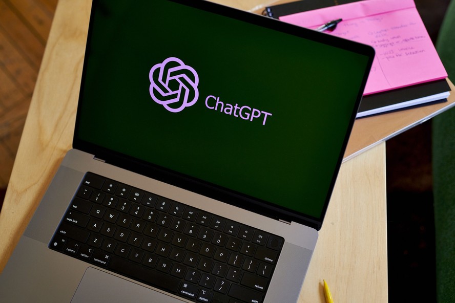 Usuário poderá conversar com ChatGPT usando voz; recurso faz parte de nova atualização AI, que inclui capacidade de responder perguntas sobre imagens