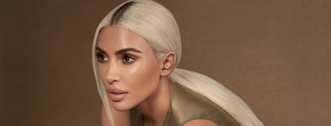 Kim Kardashian conta atualmente com 330 milhões de seguidores em seu Instagram — Foto: Divulgação