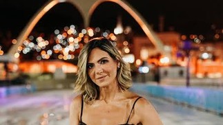 Para Carol Sampaio, o festival de música Lollapalooza, em março, virou a chave para as marcas investirem no carnaval e em outros eventos — Foto: Divulgação