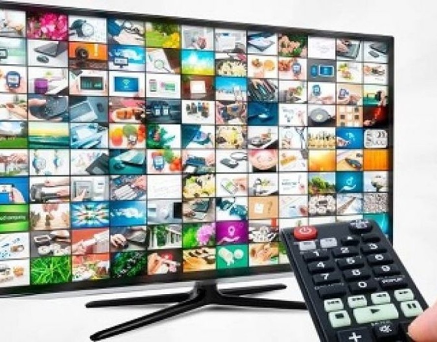 'Caixinhas de TV' clandestinas oferecem sinal ilegal das operadoras de TV paga por meio de aplicativos que imitam os serviços da TV por assinatura e streaming