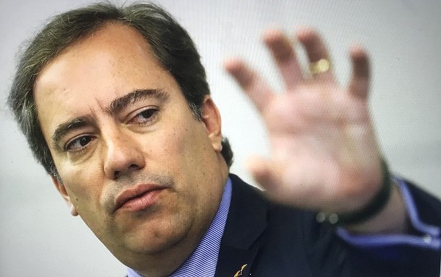 MPT pede condenação de Pedro Guimarães por assédio sexual na Caixa e multa de R$ 30,5 milhões