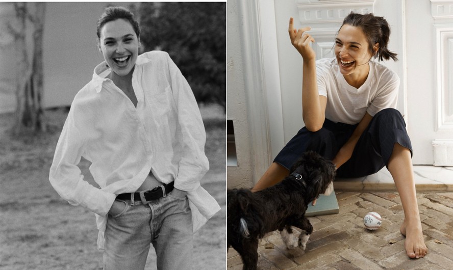 Gal Gadot é a estrela e produtora de novo longa de ação, 'Agente Stone'