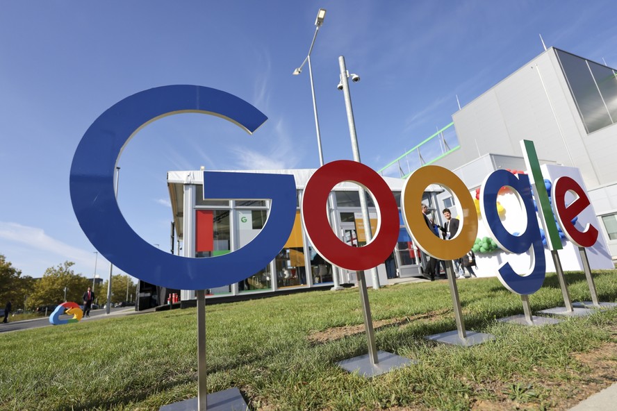 Google demite centenas de pessoas nas equipes de hardware e assistente de voz