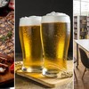 Carnes serão isentas de imposto, com a Reforma Tributária; cerveja terá alíquota mais cara. Já educação terá desconto no imposto - Freepik