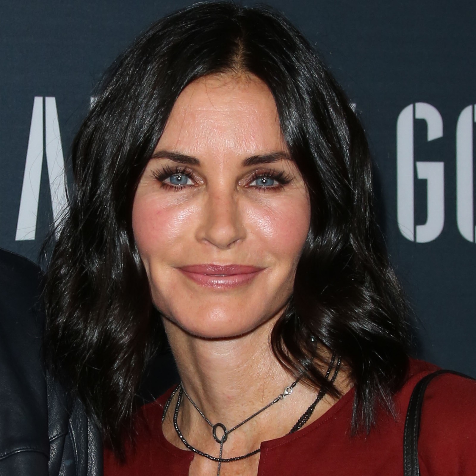 Estrela de Hollywood, Courteney Cox completa 60 anos — Foto: Paul Archuleta/FilmMagic