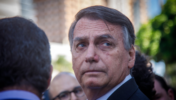 'Bolsonaro não tinha como saber que presentes não seriam seus', diz defesa à PGR